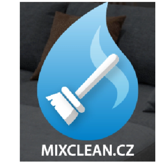 MIXCLEAN