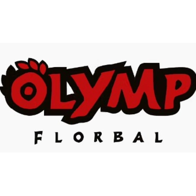 OLYMP FLORBAL, z.s.