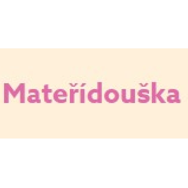 MATEŘÍDOUŠKA - soukromá mateřská škola s.r.o.